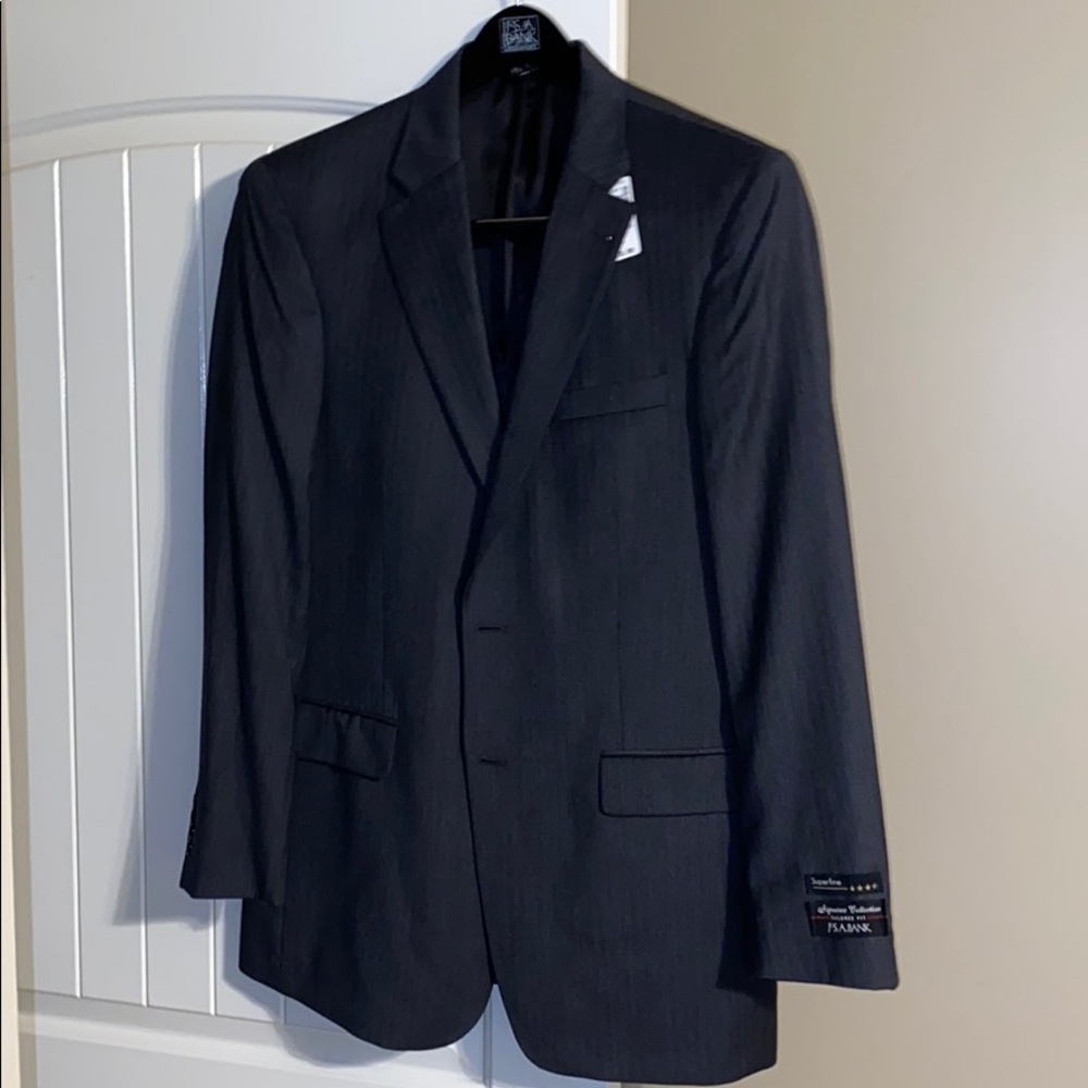 Sport Coat